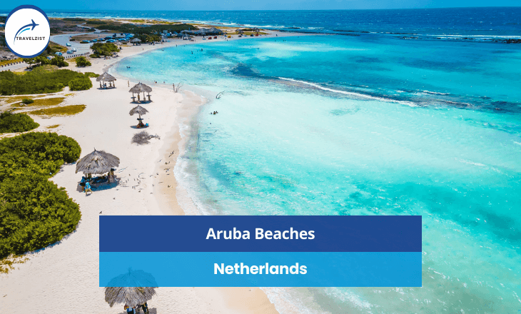 Aruba Beaches