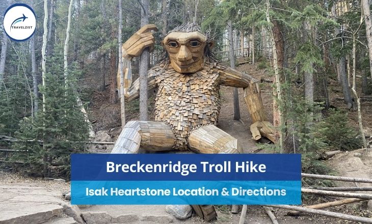 Breckenridge Troll Hike