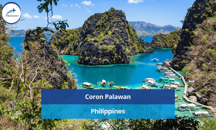 Coron Palawan