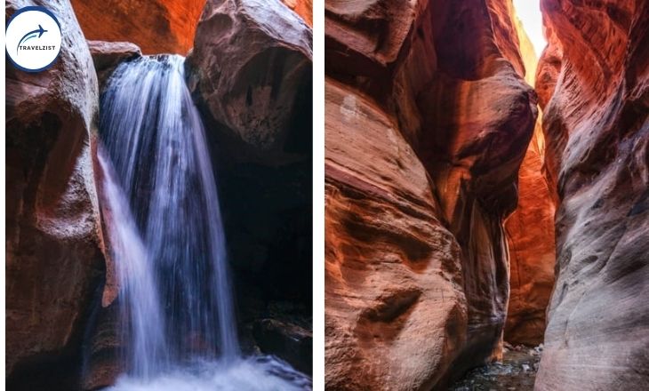 best hikes in utah