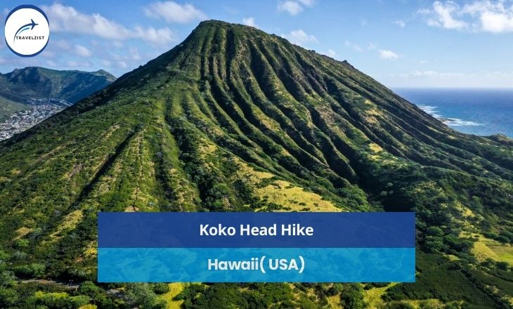 Koko Head Hike