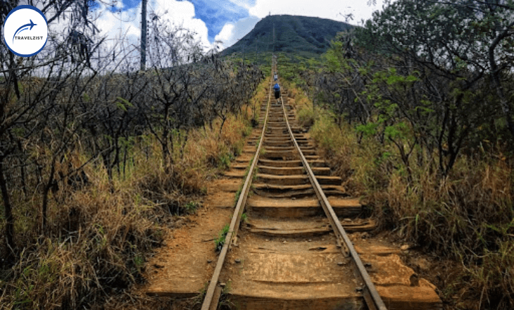 Koko Head Hike