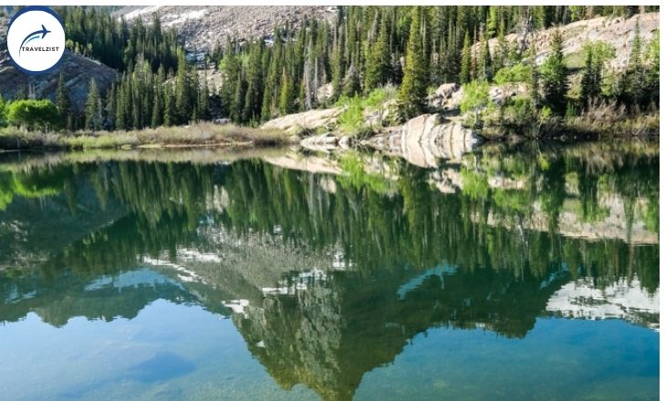 Lake Blanche (Salt Lake City)