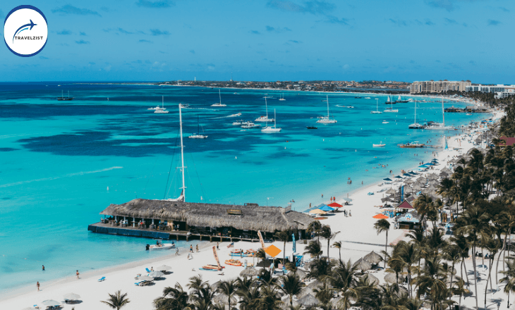 Aruba Beaches