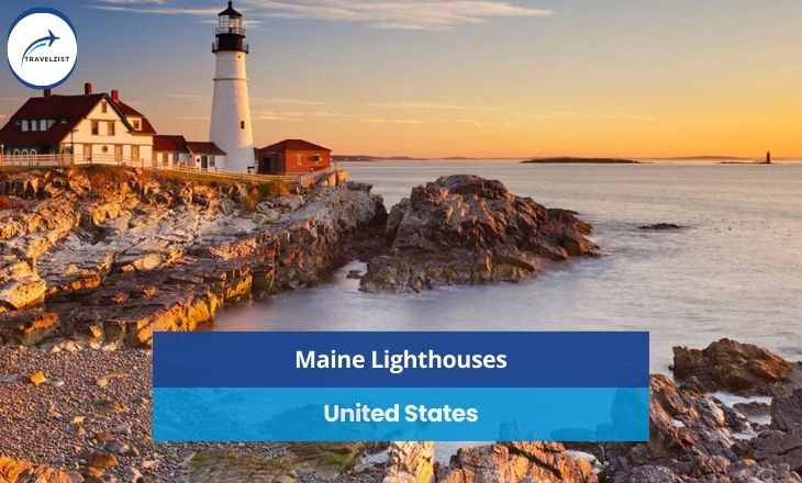 Best Lighthouses In Maine