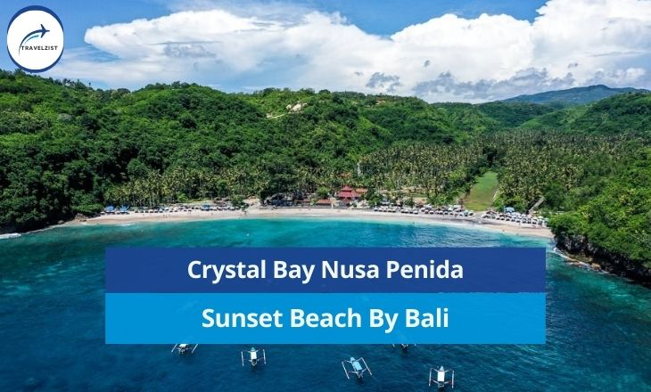 Crystal Bay Nusa Penida