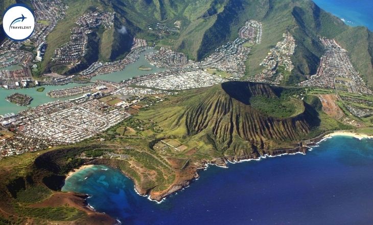 koko crater railway trail photos