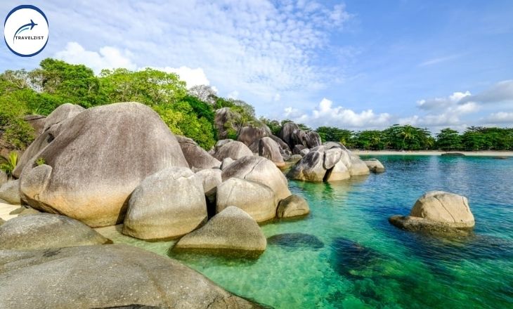 Best Beaches In Indonesia