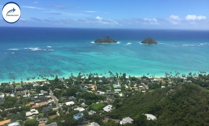 lanikai pillbox hike photos

