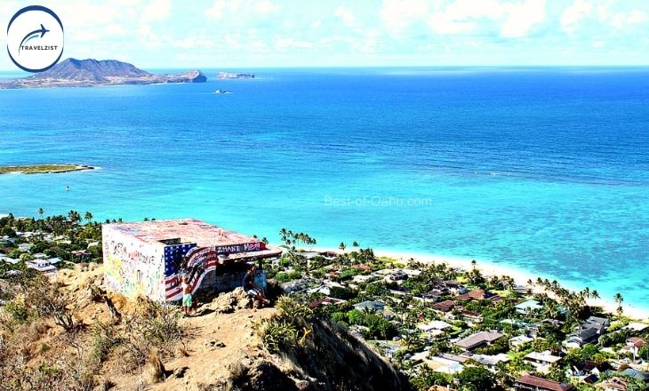 pillbox hike

