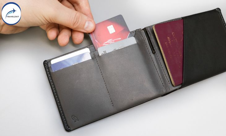 best bellroy wallet