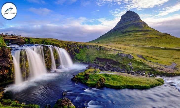 hengifoss hike