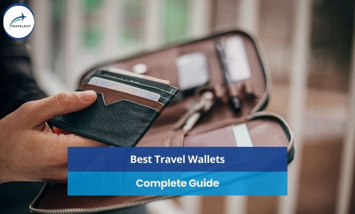 Best Travel Wallets