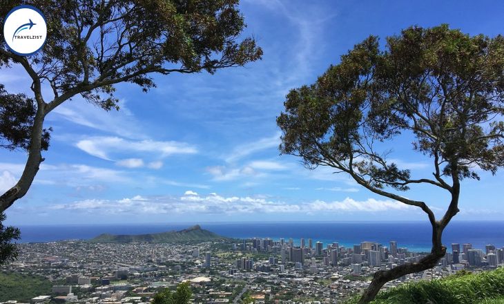 antalus lookout hawaii