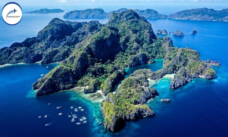 el nido island hopping

