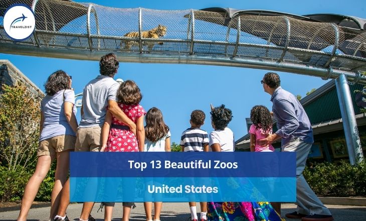 Best Zoos In United States