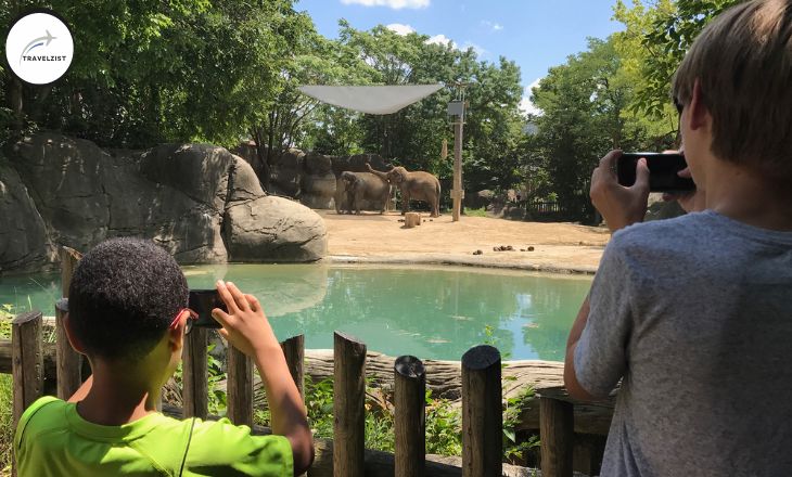 best zoos in the us ranked