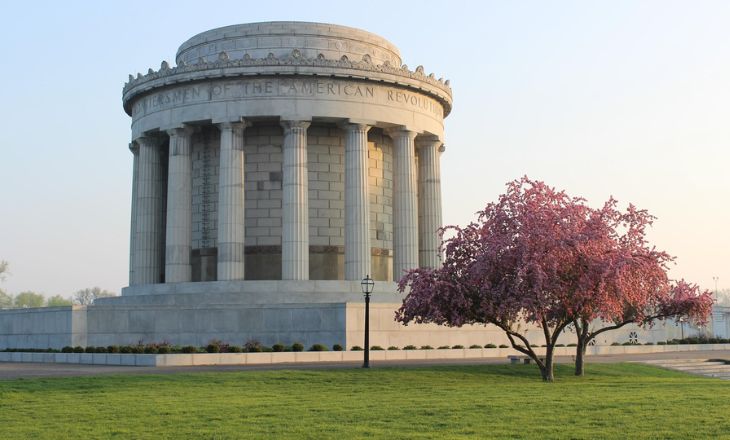 George Rogers Clark National Historical Park