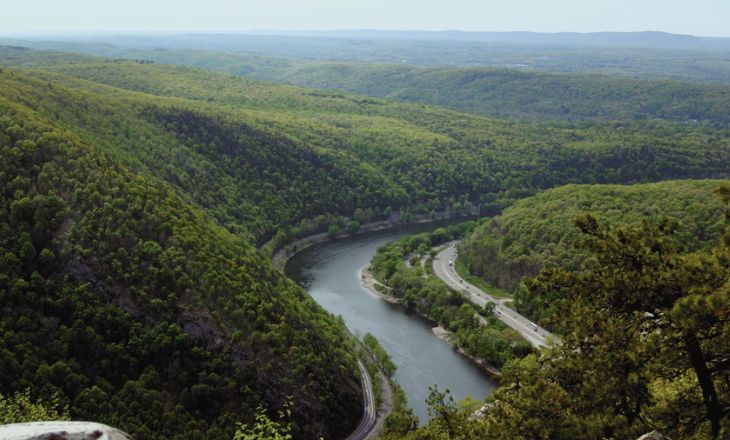 New Jersey | Delaware Water Gap