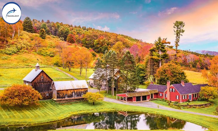 best city to visit in vermont

