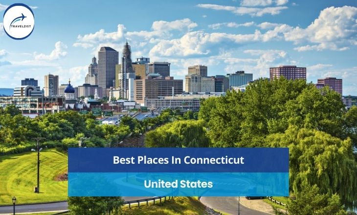 best places to visit in Connecticut