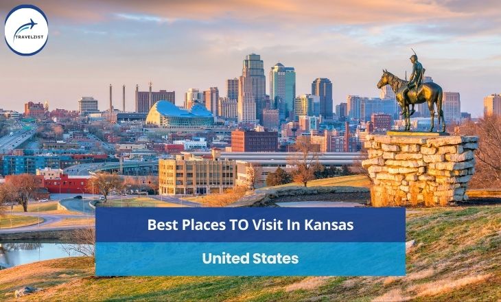 best places to visit in Kansas