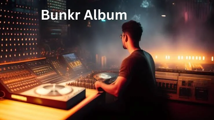 Bunkr Albums The Ultimate Guide