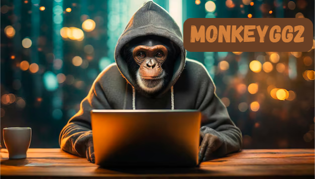 Everything You Need to Know About Monkeygg2 A Comprehensive Guide