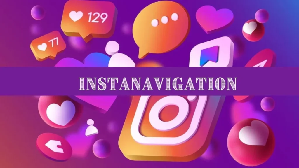 Instanavigation Revolutionising Modern Navigation Solutions