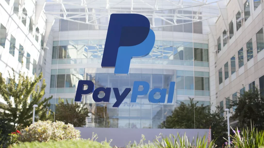 Prince Narula Digital PayPal The Future of Digital Payments