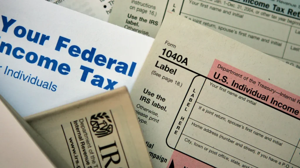 The Essential Guide to Finding the Perfect IRS Tax Attorney