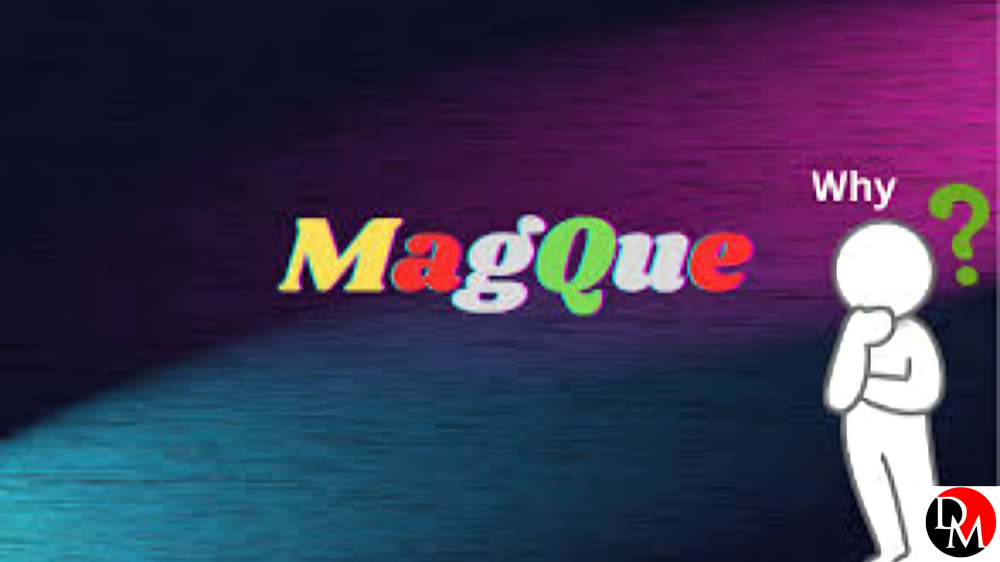 The Ultimate Guide to Magque Unveiling Its Power and Potential