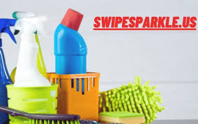 Unveiling the Power of SwipeSparkle.us Your Ultimate Cleaning Solution