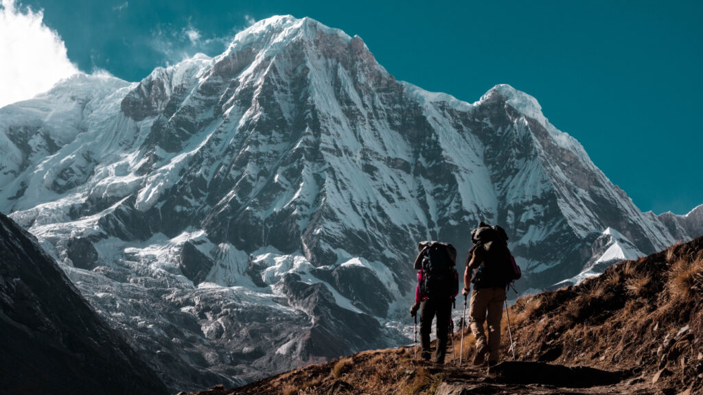 What to Expect on the Annapurna Base Camp Short Trek Highlights and Challenges