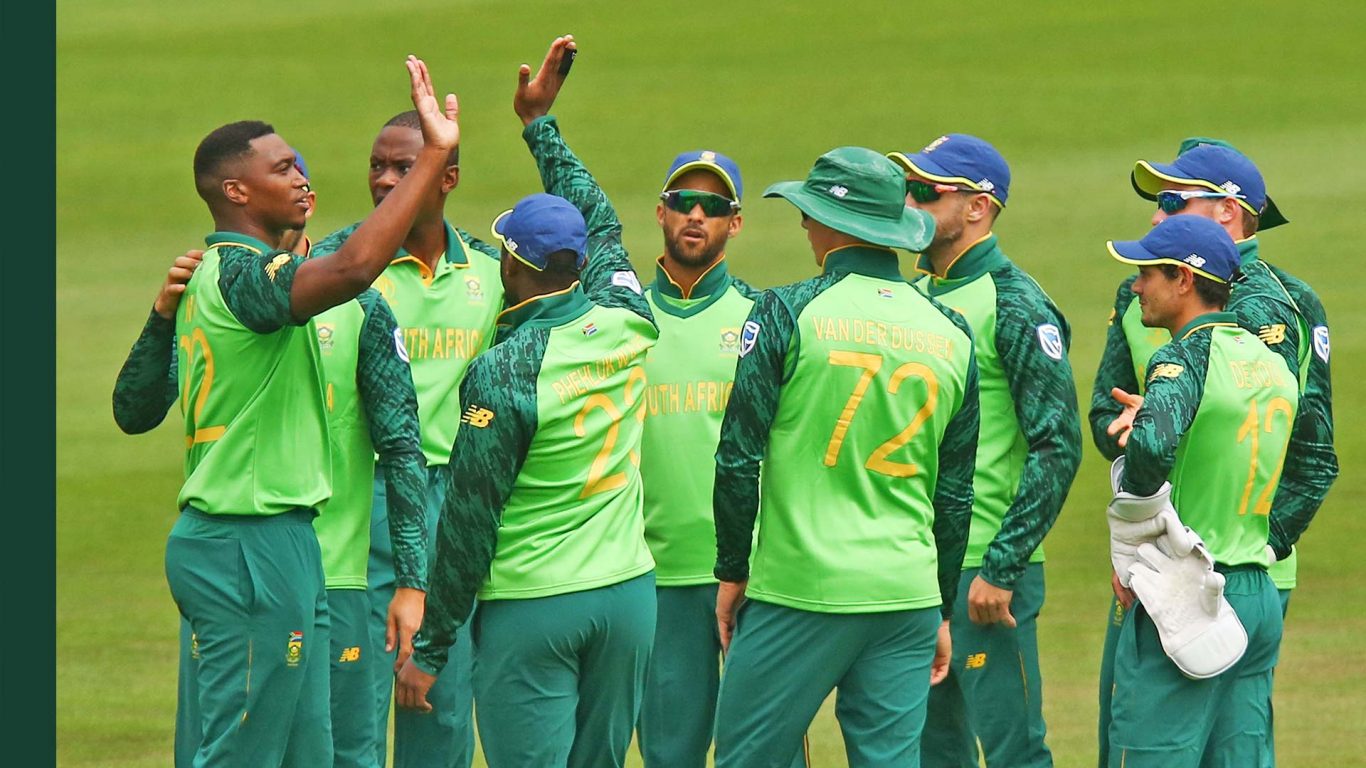 A Timeline of Intense Rivalry south africa national cricket team vs sri lanka national cricket team timeline