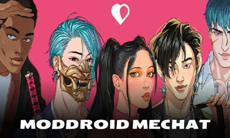 Moddroid Mechat Exploring the Best Mods and Customizations